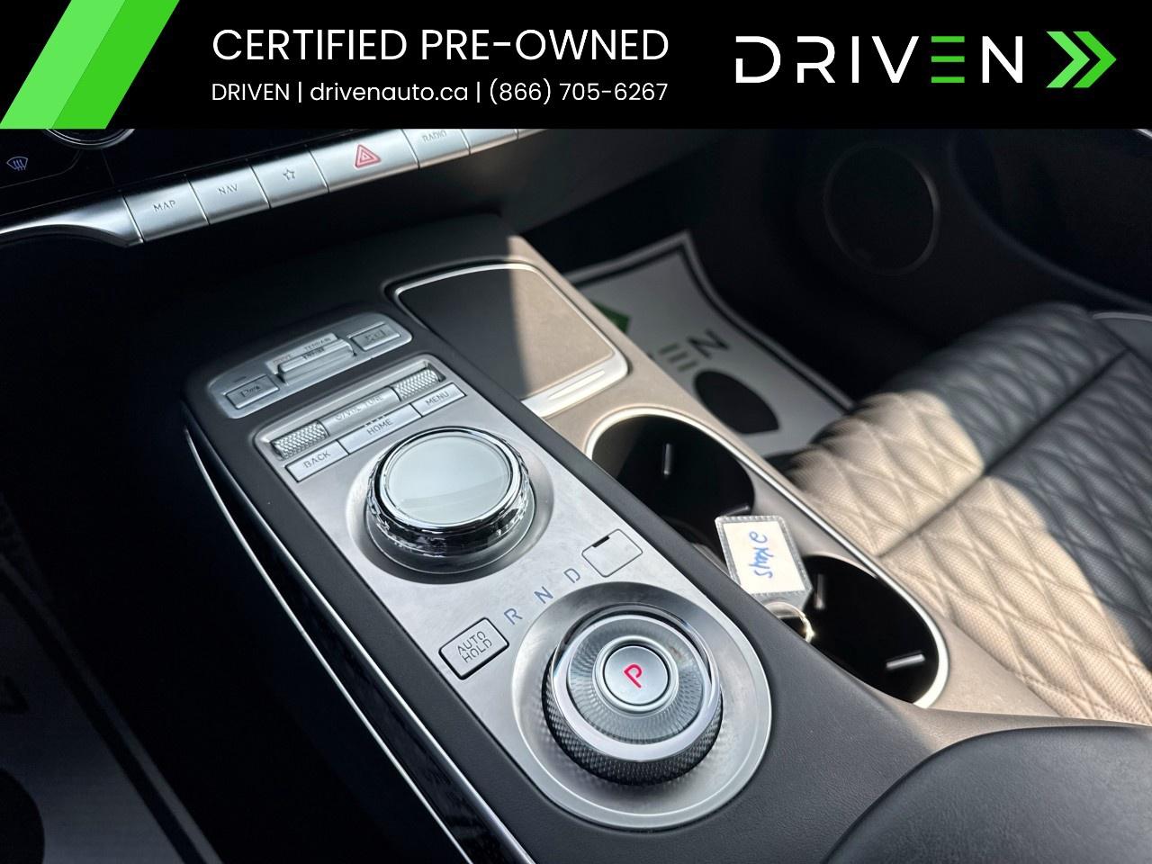 2022 Genesis GV70 3.5T Sport Plus AWD [V71SAA35KXAF] Photo