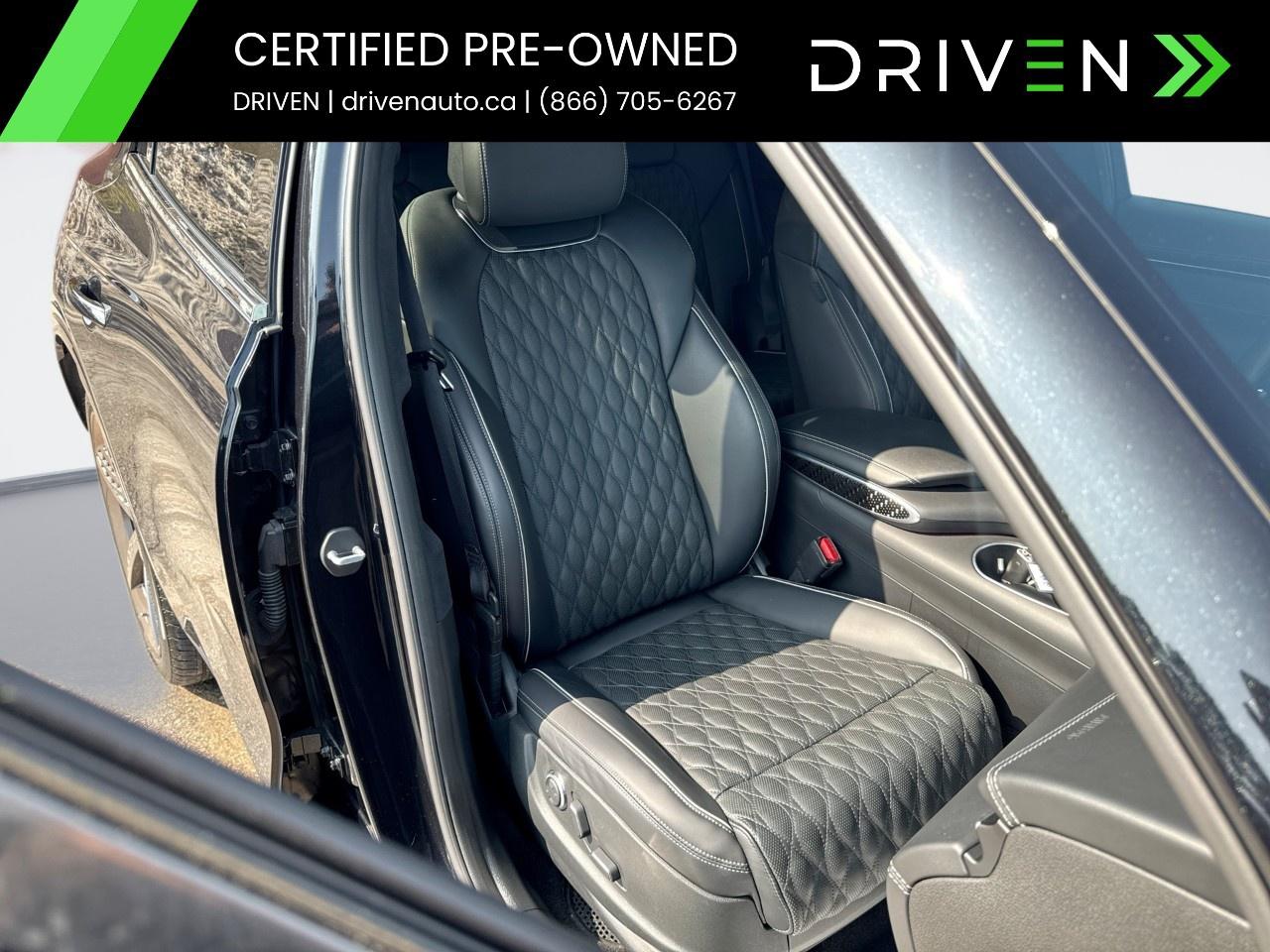 2022 Genesis GV70 3.5T Sport Plus AWD [V71SAA35KXAF] Photo