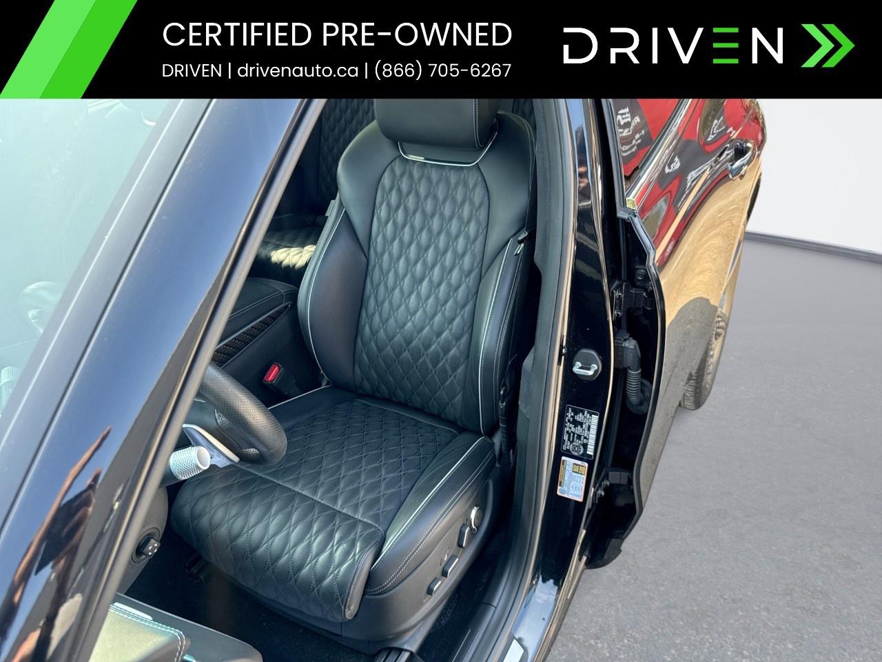 2022 Genesis GV70 3.5T Sport Plus AWD [V71SAA35KXAF] Photo