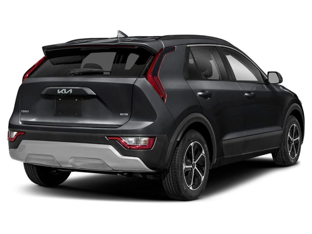 2025 Kia NIRO LX FWD Photo