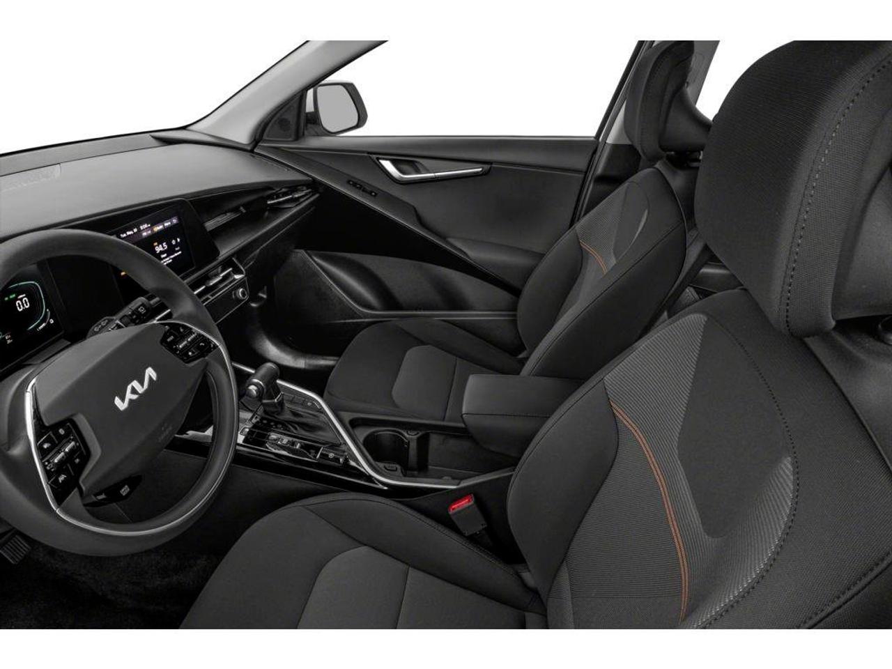 2025 Kia NIRO LX FWD Photo