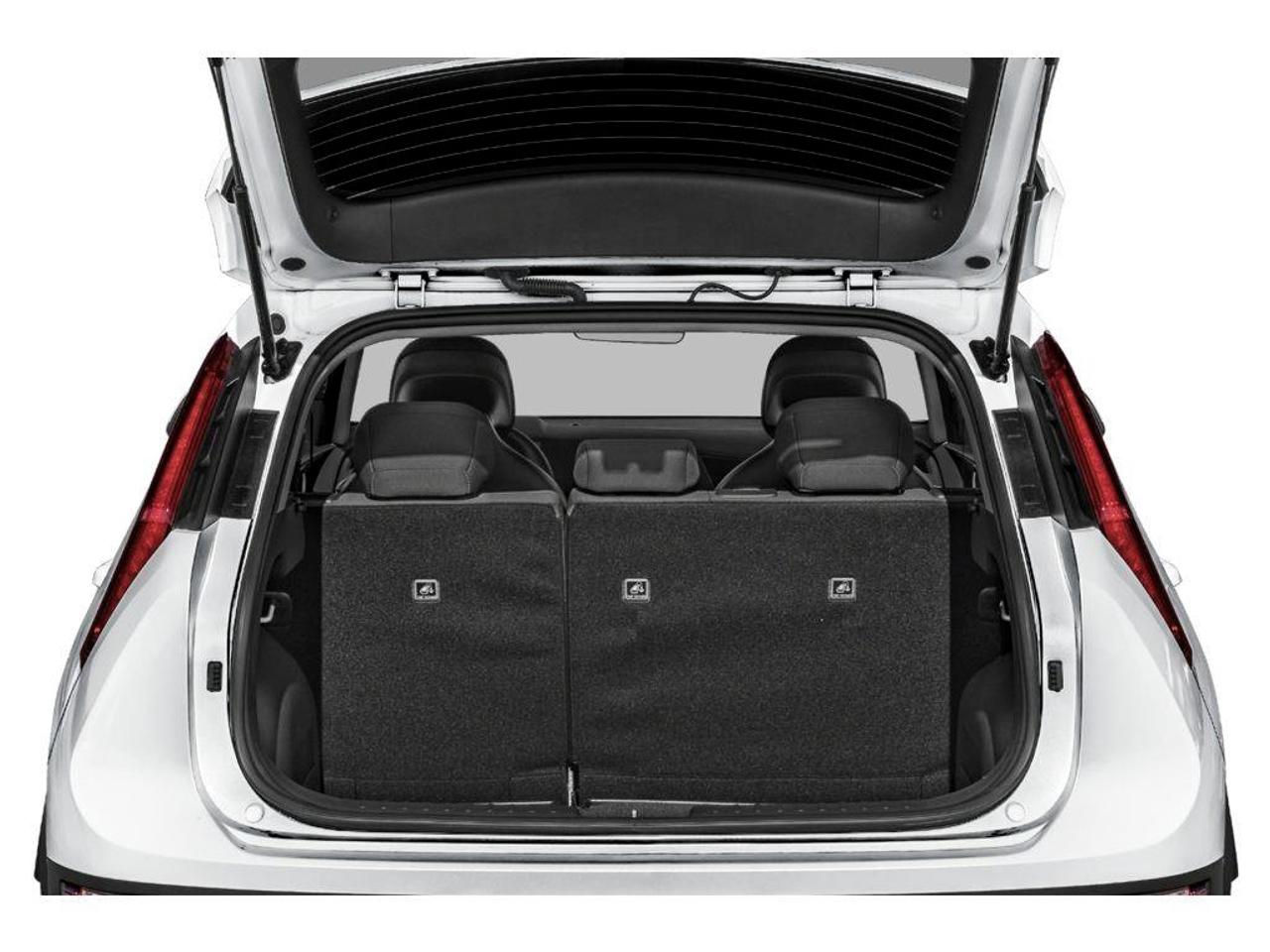 2025 Kia NIRO LX FWD Photo