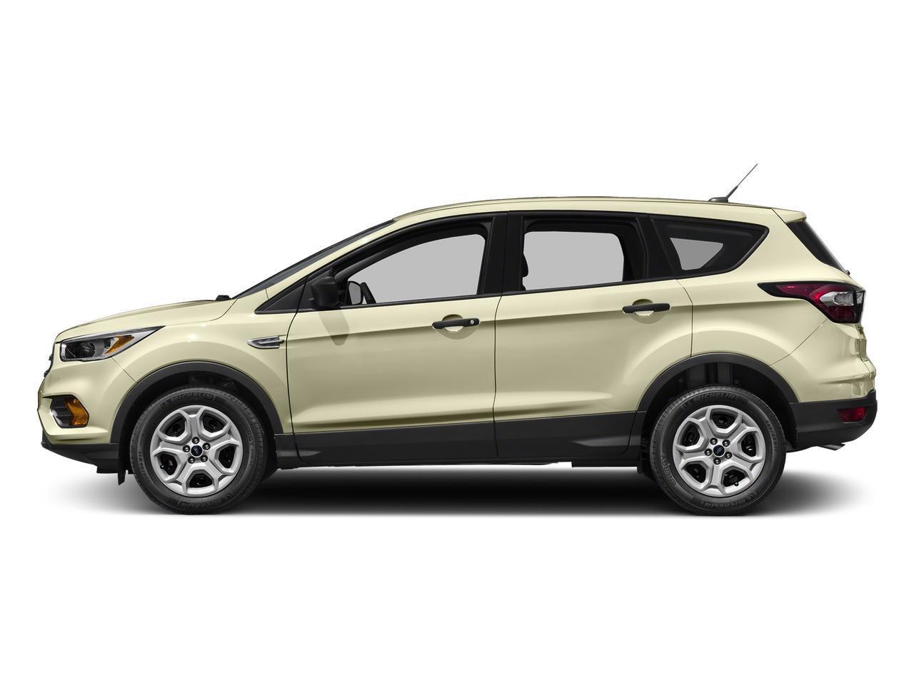 2017 Ford Escape SE FWD 4dr Photo