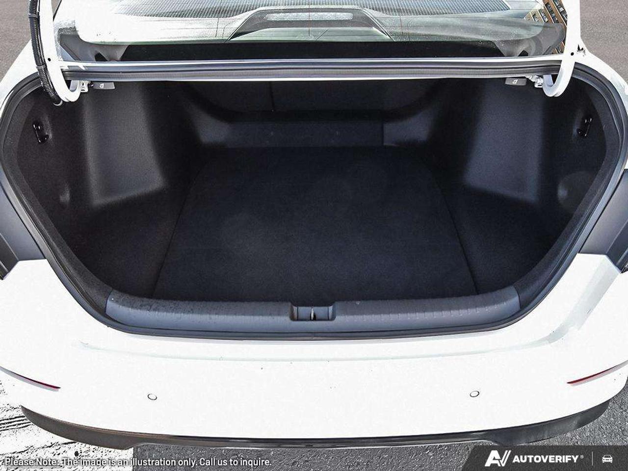 2026 Honda Accord 4DR SDN ECVT TOURING Photo