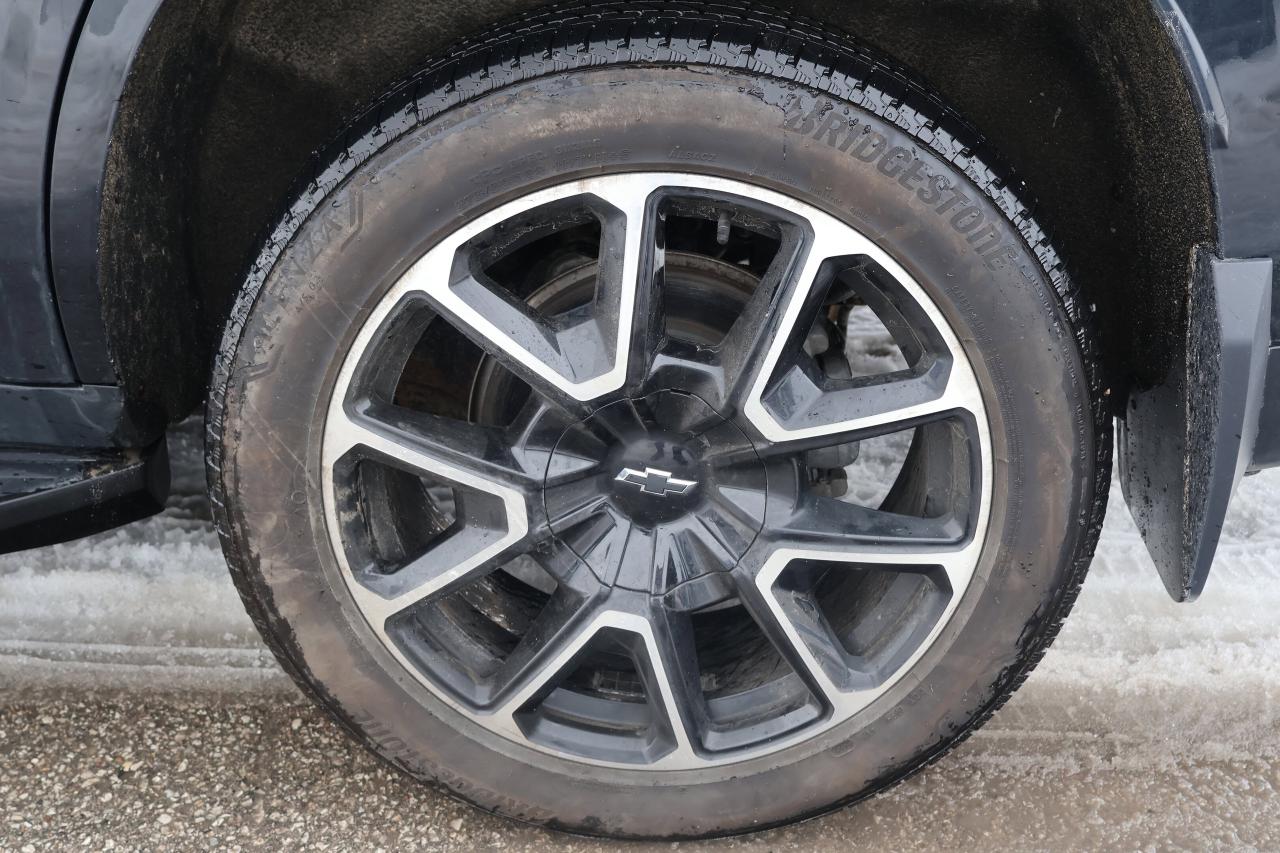 2021 Chevrolet Tahoe RST | | Remote Start | Photo