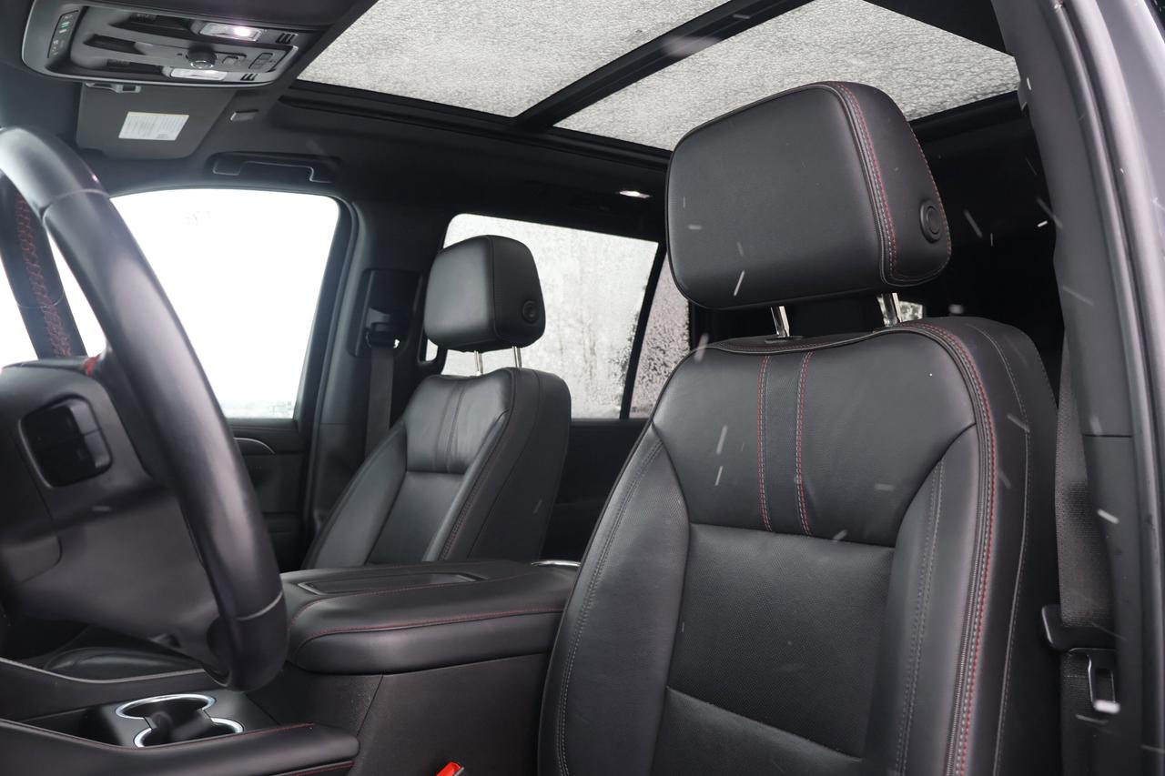 2021 Chevrolet Tahoe RST | | Remote Start | Photo