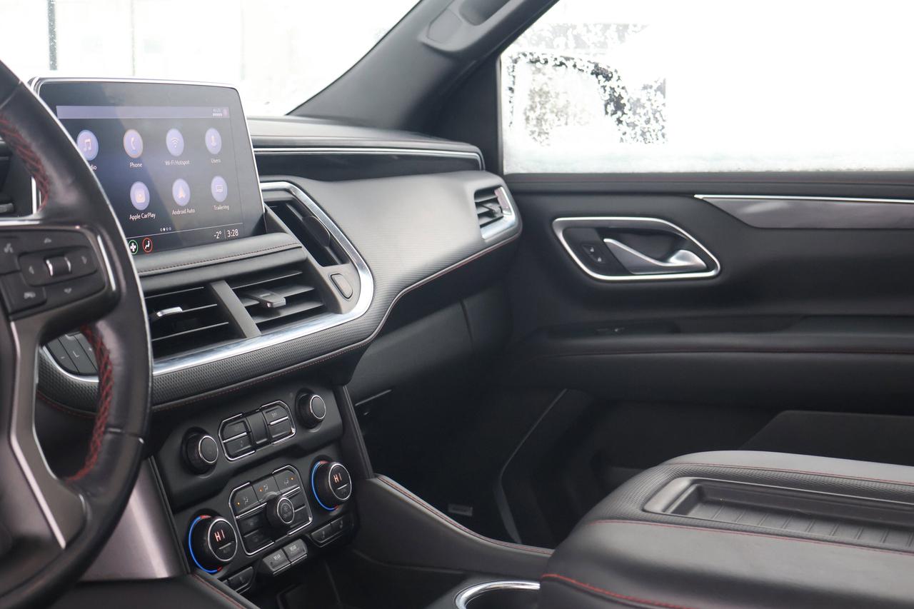 2021 Chevrolet Tahoe RST | | Remote Start | Photo