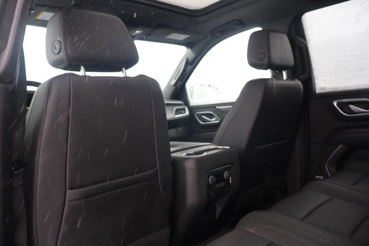 2021 Chevrolet Tahoe RST | | Remote Start | Photo