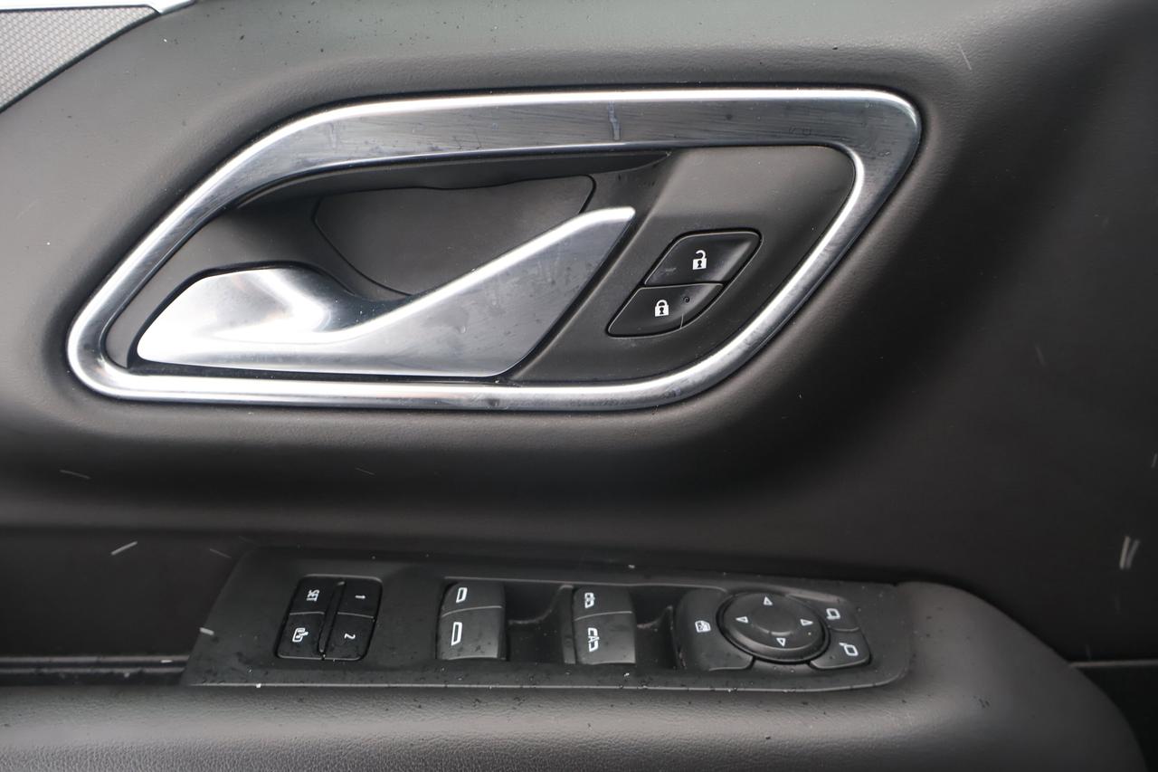 2021 Chevrolet Tahoe RST | | Remote Start | Photo