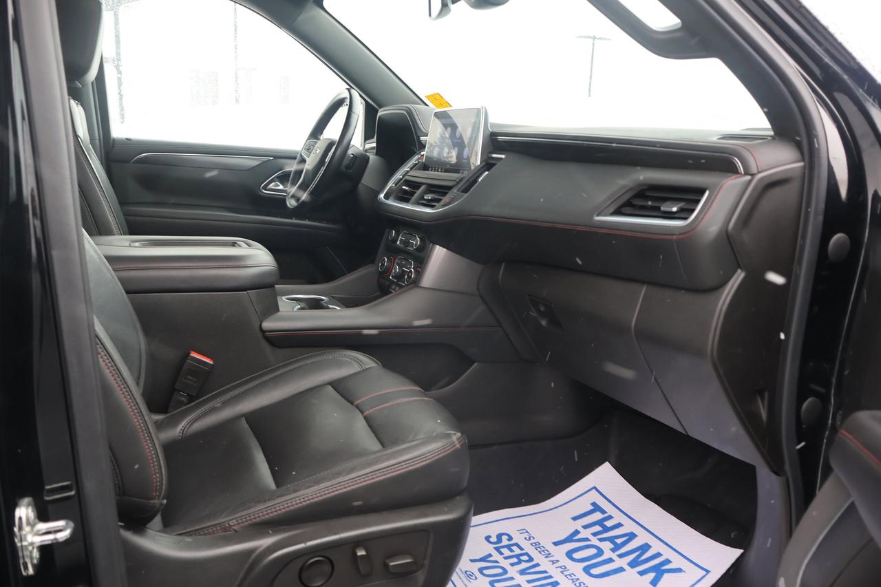 2021 Chevrolet Tahoe RST | | Remote Start | Photo