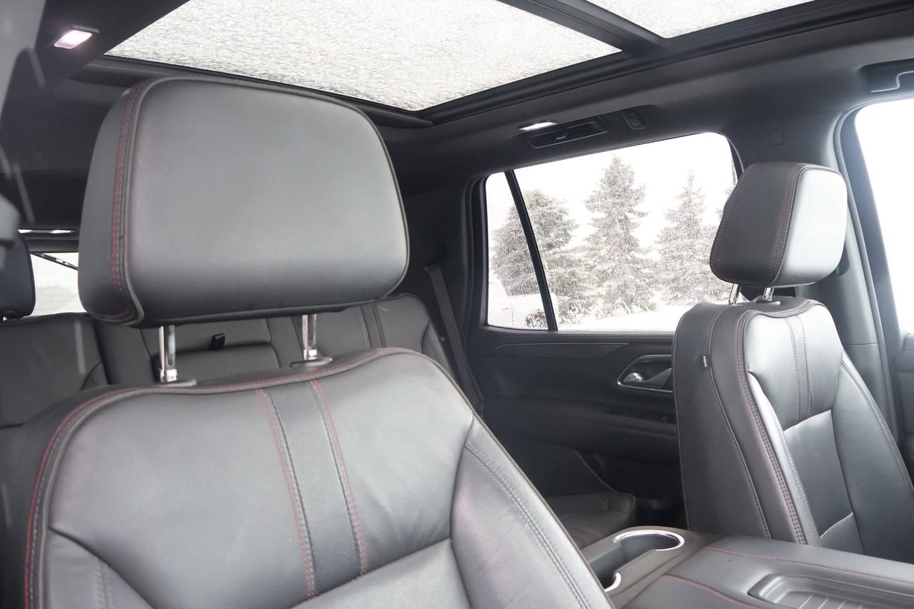 2021 Chevrolet Tahoe RST | | Remote Start | Photo