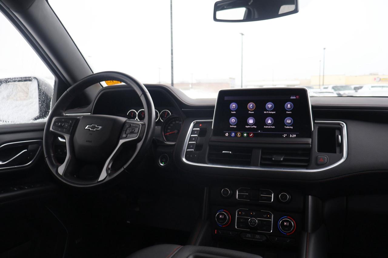 2021 Chevrolet Tahoe RST | | Remote Start | Photo