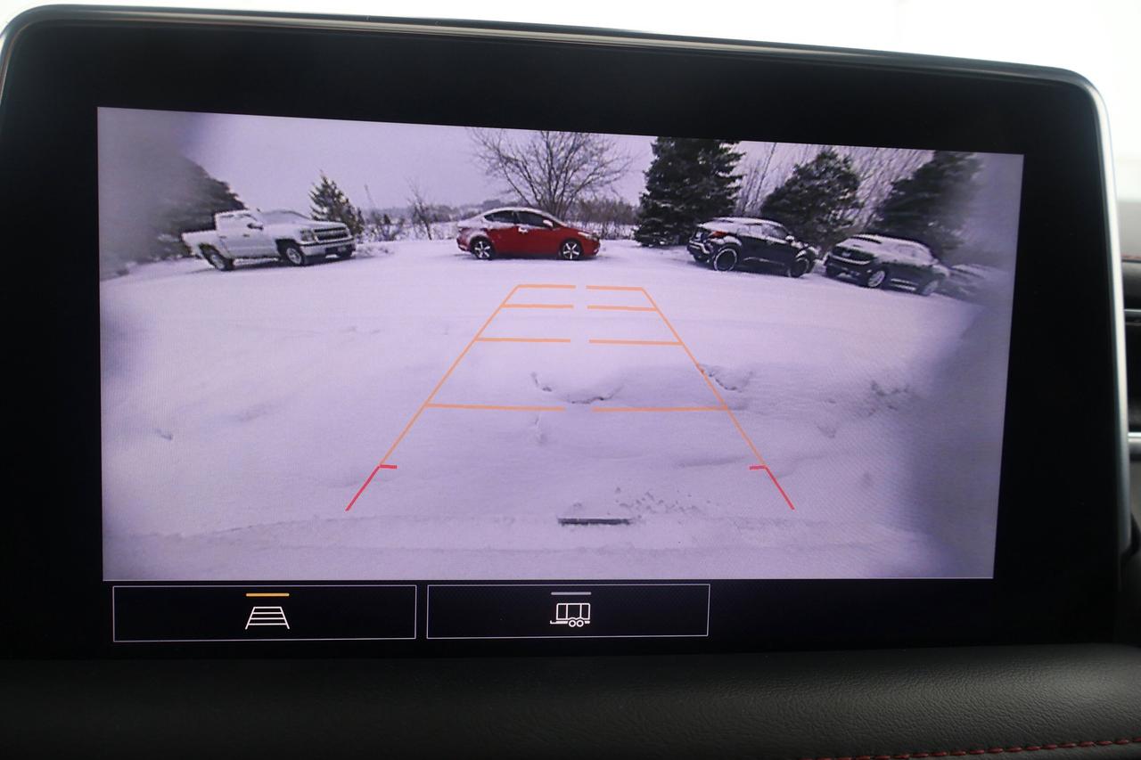 2021 Chevrolet Tahoe RST | | Remote Start | Photo