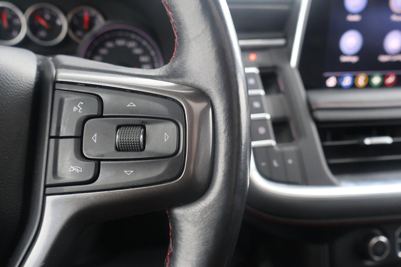 2021 Chevrolet Tahoe RST | | Remote Start | Photo