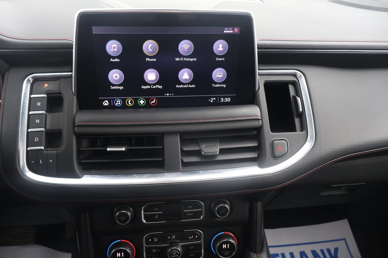 2021 Chevrolet Tahoe RST | | Remote Start | Photo