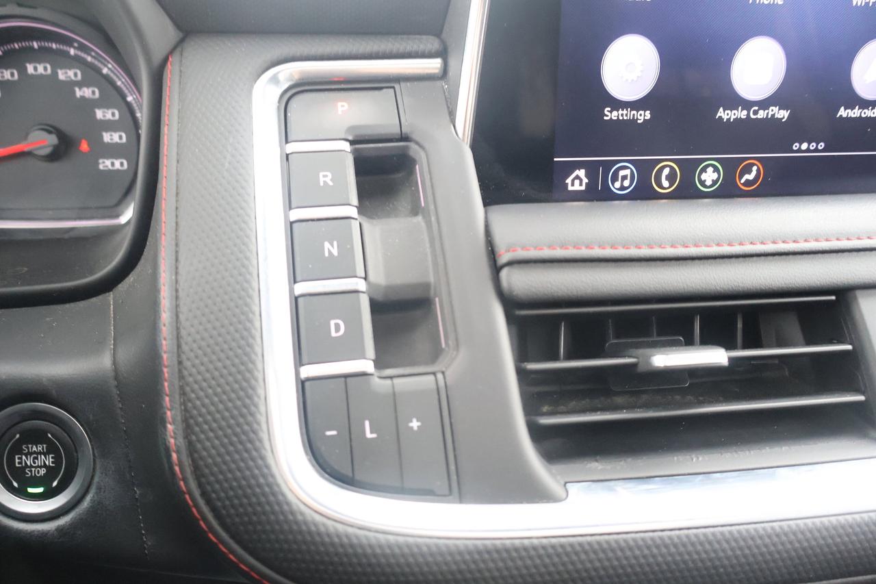 2021 Chevrolet Tahoe RST | | Remote Start | Photo