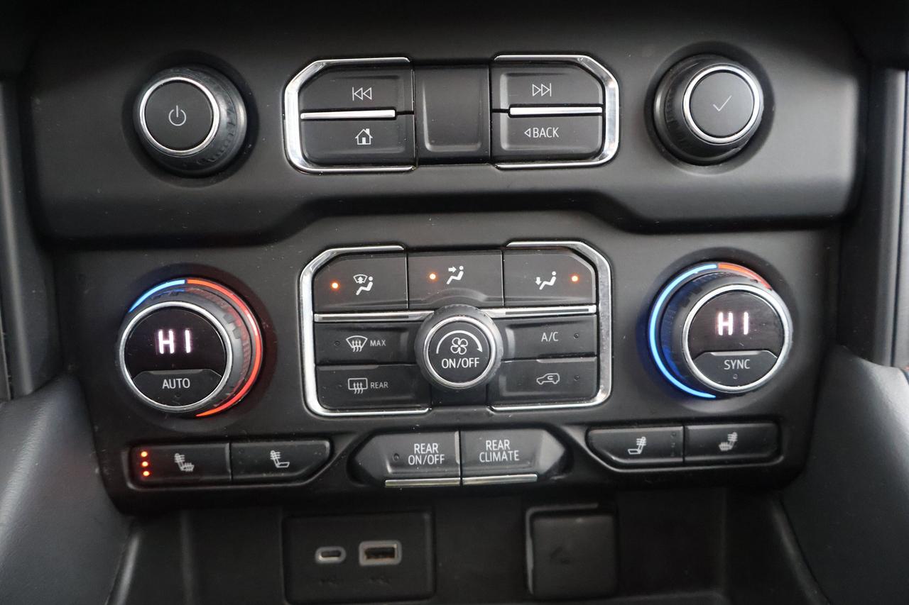 2021 Chevrolet Tahoe RST | | Remote Start | Photo