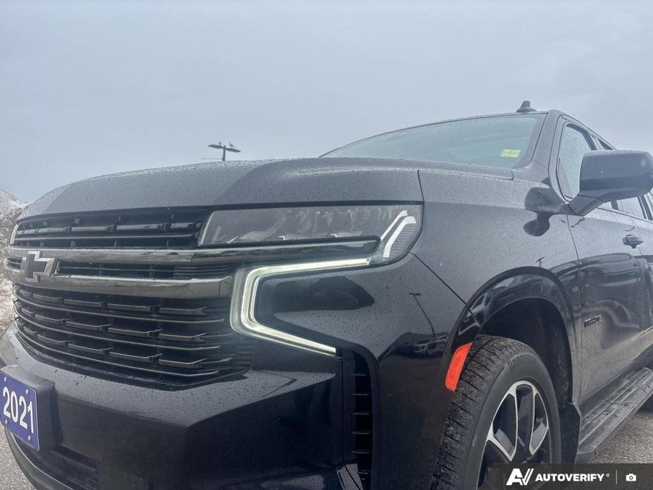 2021 Chevrolet Tahoe RST | | Remote Start | Photo