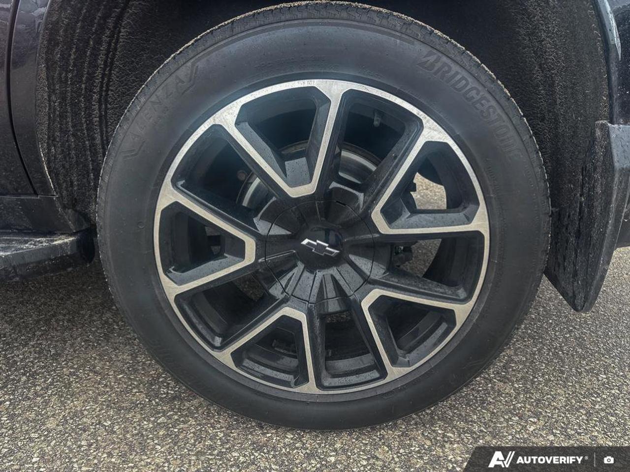 2021 Chevrolet Tahoe RST | | Remote Start | Photo