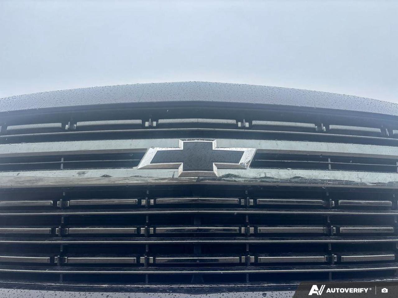2021 Chevrolet Tahoe RST | | Remote Start | Photo