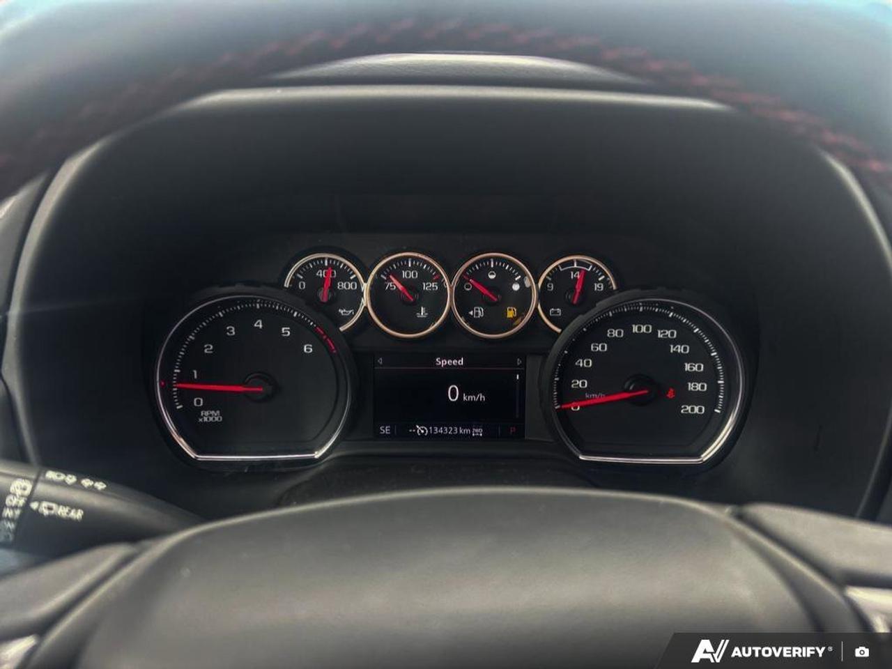 2021 Chevrolet Tahoe RST | | Remote Start | Photo