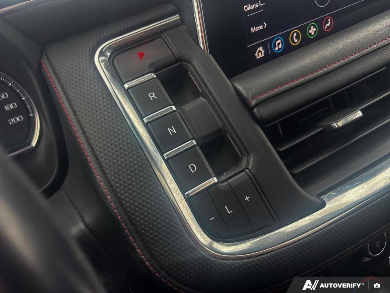 2021 Chevrolet Tahoe RST | | Remote Start | Photo