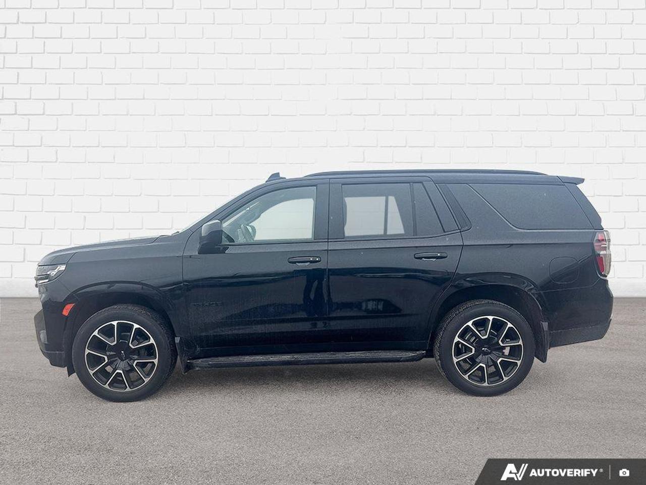 2021 Chevrolet Tahoe RST | | Remote Start | Photo