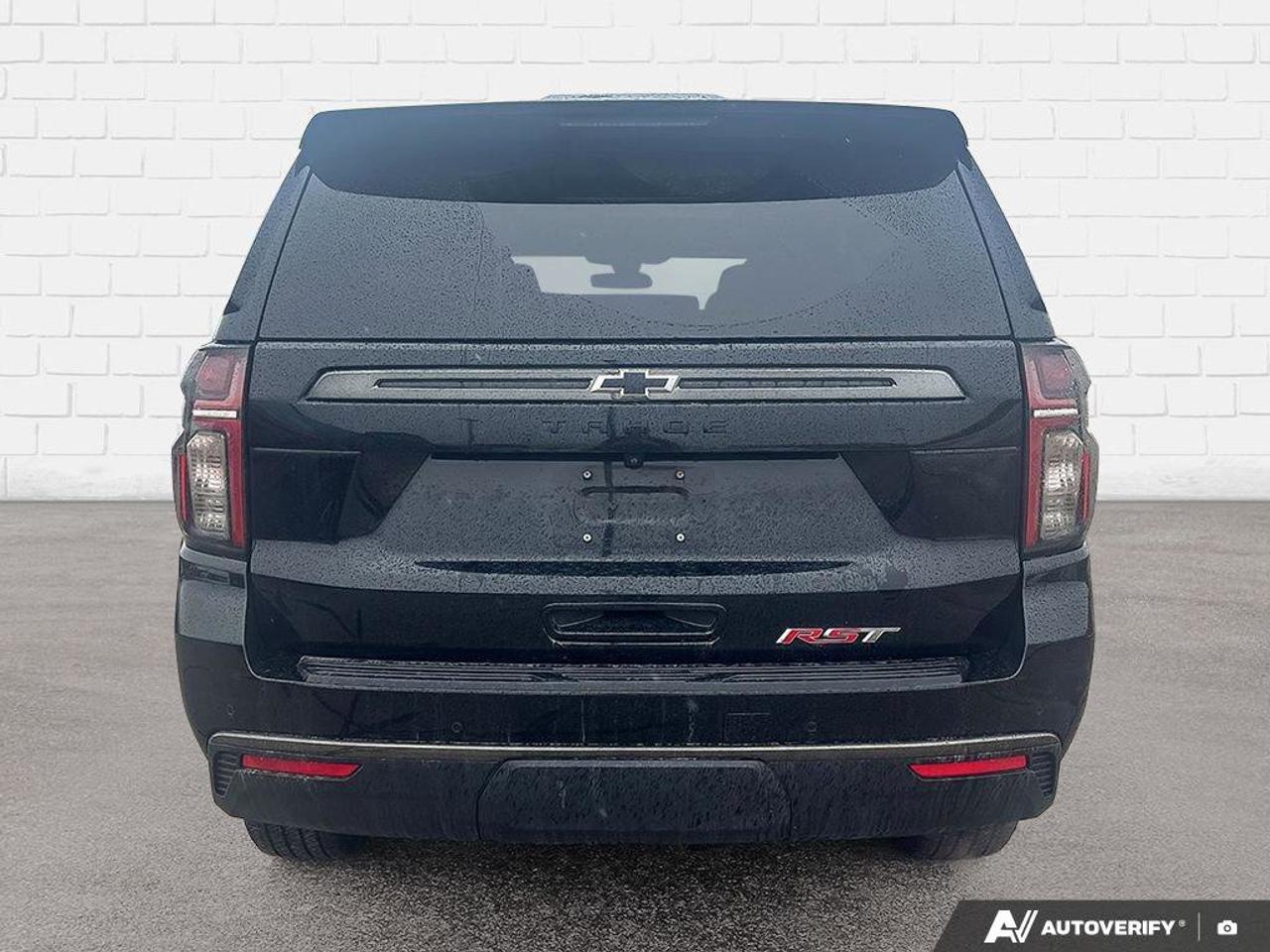 2021 Chevrolet Tahoe RST | | Remote Start | Photo