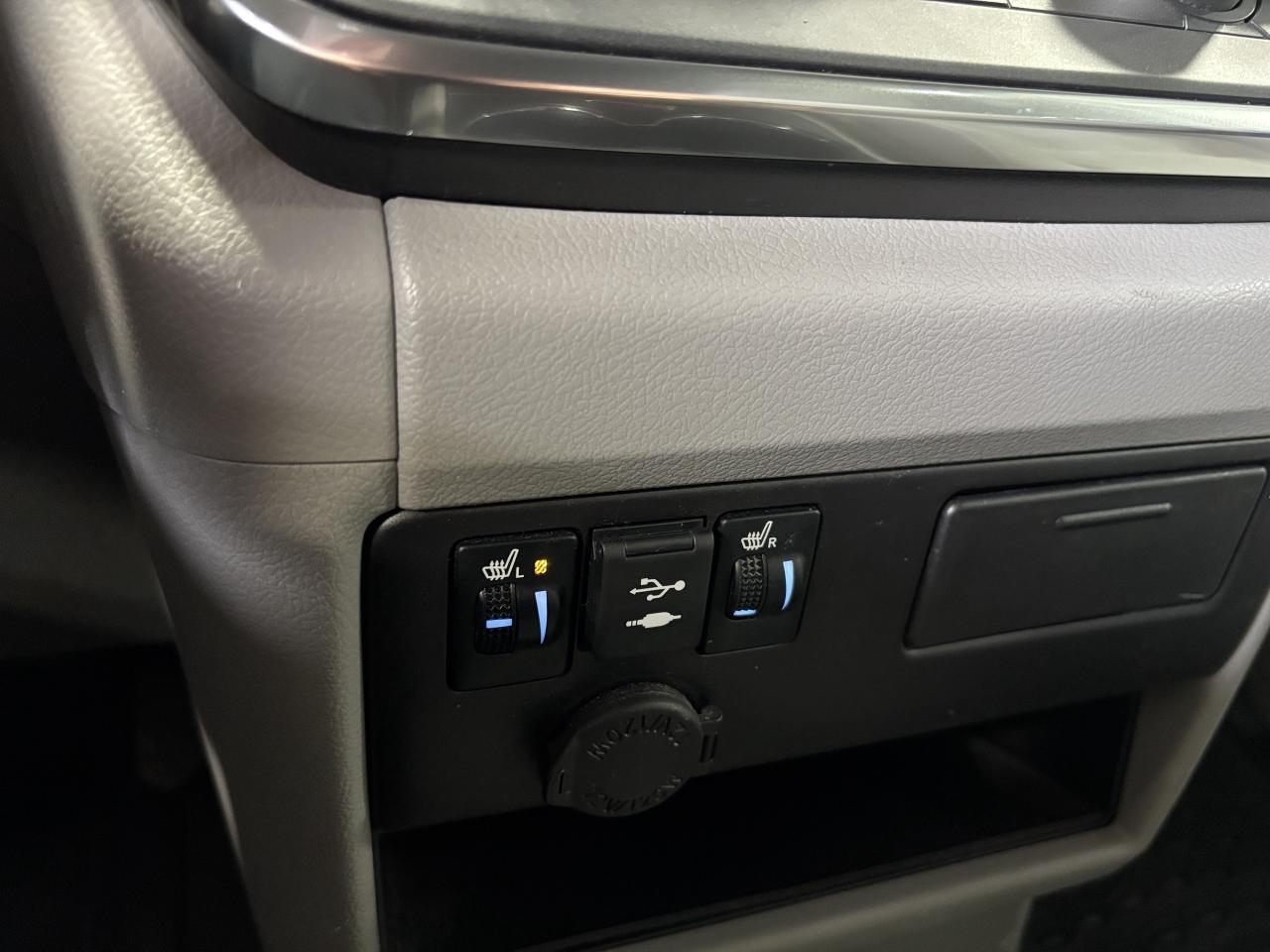 2018 Toyota Sienna LE|8PASSENGER|POWERDOORS|V6POWERED|BACKUPCAM|+++ Photo