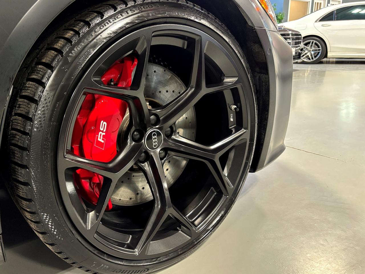 2024 Audi RS 7 QUATTRO|NO LUX TAX|NAV|CARBON|HEADSUP|3DCAM|WRAP|+ Photo