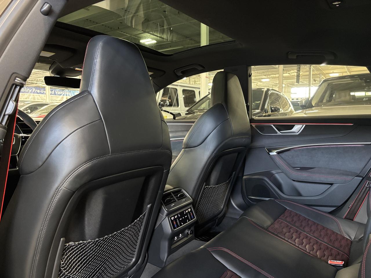 2024 Audi RS 7 QUATTRO|NO LUX TAX|NAV|CARBON|HEADSUP|3DCAM|WRAP|+ Photo