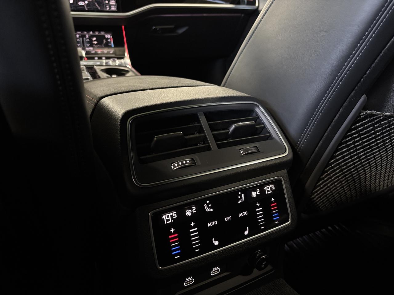 2024 Audi RS 7 QUATTRO|NO LUX TAX|NAV|CARBON|HEADSUP|3DCAM|WRAP|+ Photo