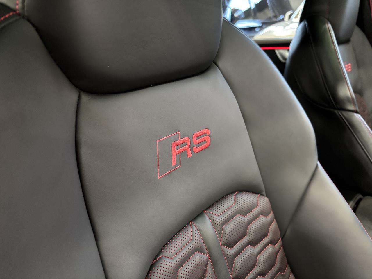 2024 Audi RS 7 QUATTRO|NO LUX TAX|NAV|CARBON|HEADSUP|3DCAM|WRAP|+ Photo