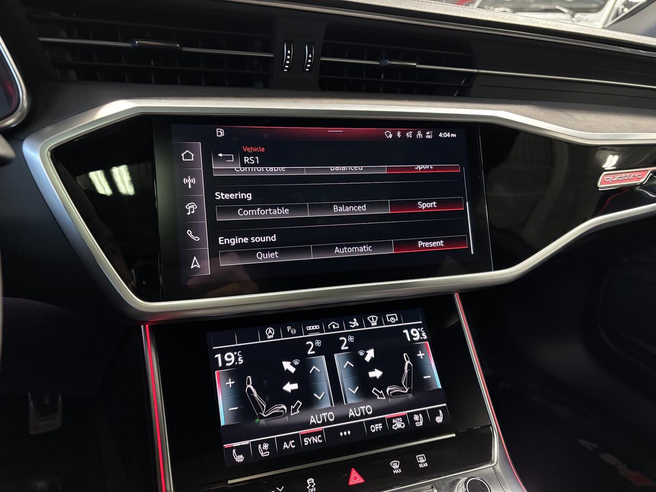 2024 Audi RS 7 QUATTRO|NO LUX TAX|NAV|CARBON|HEADSUP|3DCAM|WRAP|+ Photo
