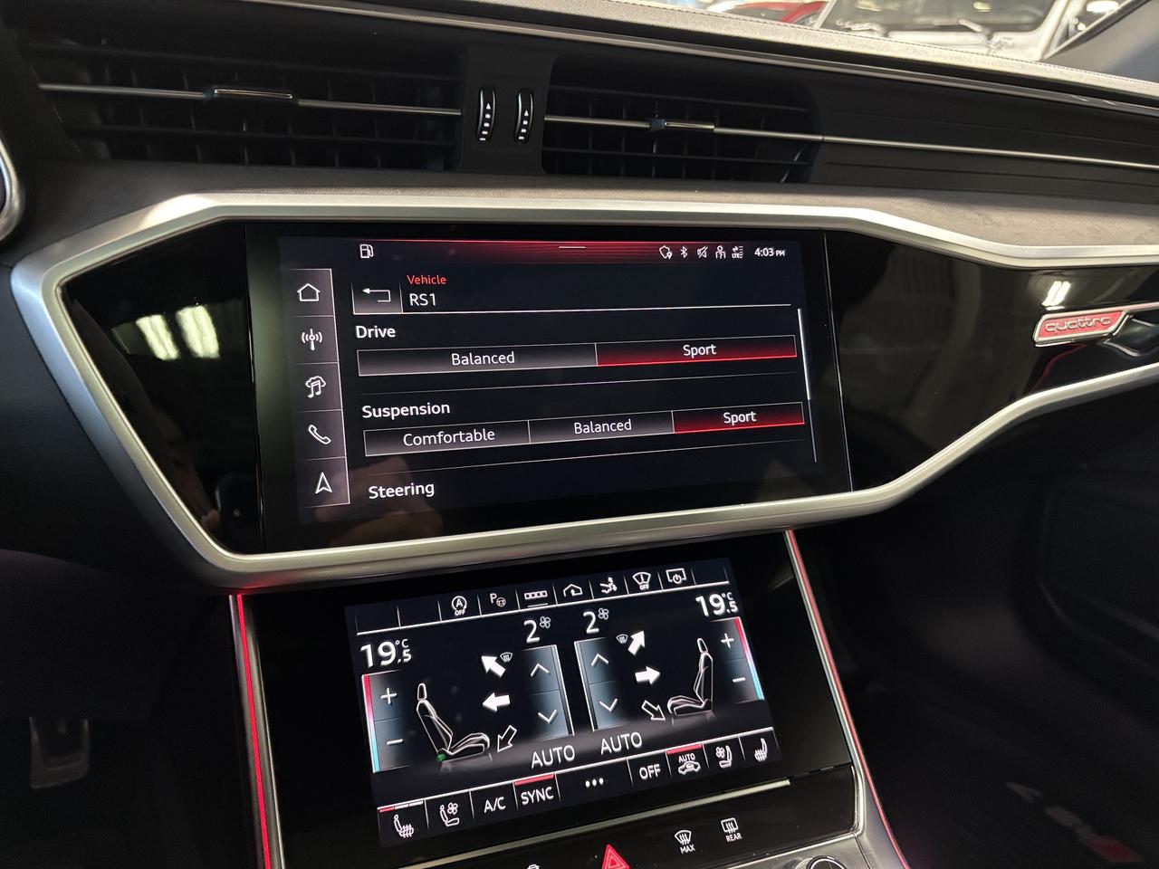 2024 Audi RS 7 QUATTRO|NO LUX TAX|NAV|CARBON|HEADSUP|3DCAM|WRAP|+ Photo