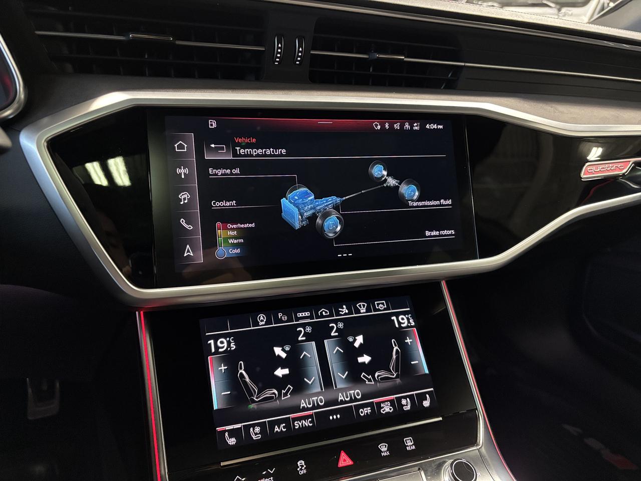 2024 Audi RS 7 QUATTRO|NO LUX TAX|NAV|CARBON|HEADSUP|3DCAM|WRAP|+ Photo