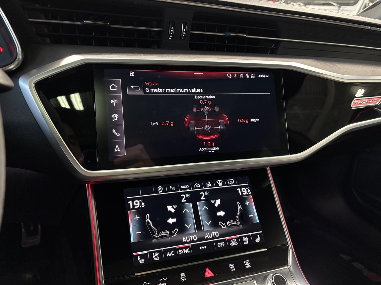 2024 Audi RS 7 QUATTRO|NO LUX TAX|NAV|CARBON|HEADSUP|3DCAM|WRAP|+ Photo