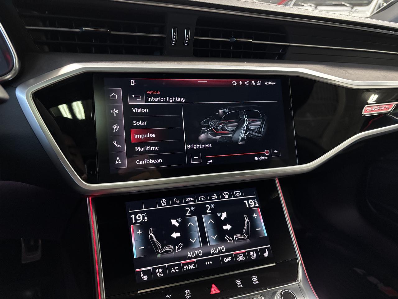 2024 Audi RS 7 QUATTRO|NO LUX TAX|NAV|CARBON|HEADSUP|3DCAM|WRAP|+ Photo