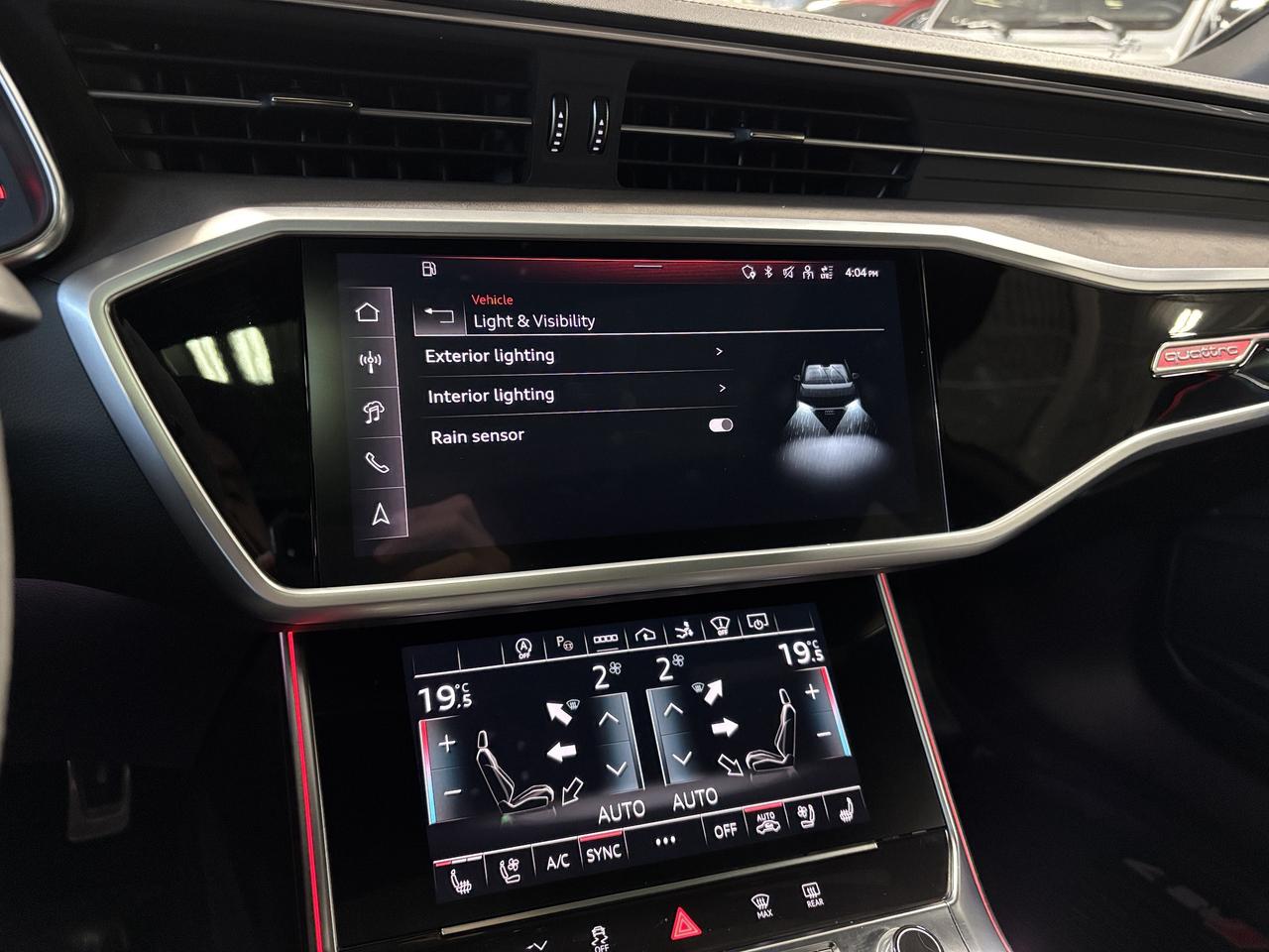 2024 Audi RS 7 QUATTRO|NO LUX TAX|NAV|CARBON|HEADSUP|3DCAM|WRAP|+ Photo