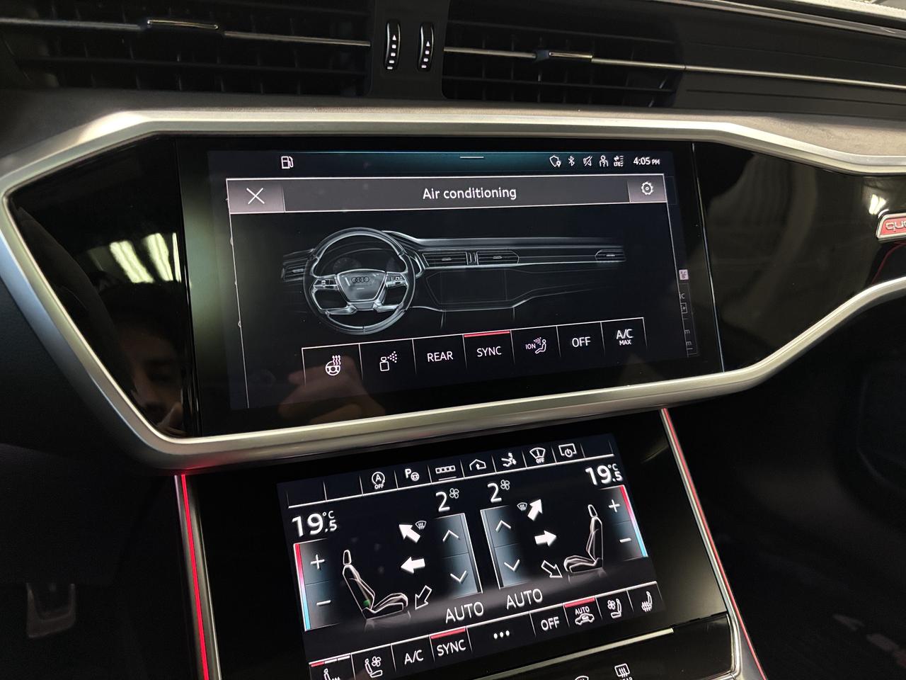 2024 Audi RS 7 QUATTRO|NO LUX TAX|NAV|CARBON|HEADSUP|3DCAM|WRAP|+ Photo