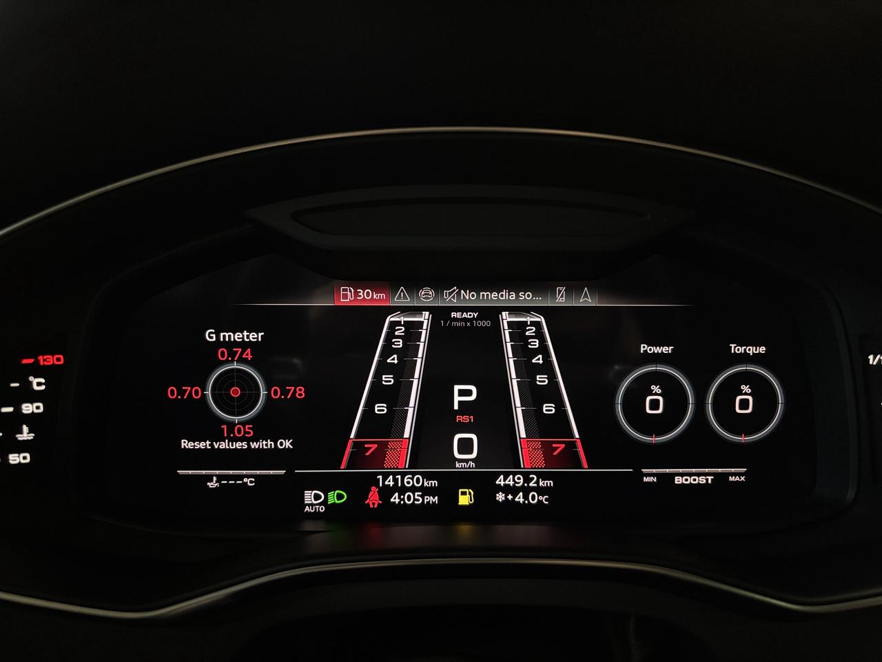 2024 Audi RS 7 QUATTRO|NO LUX TAX|NAV|CARBON|HEADSUP|3DCAM|WRAP|+ Photo