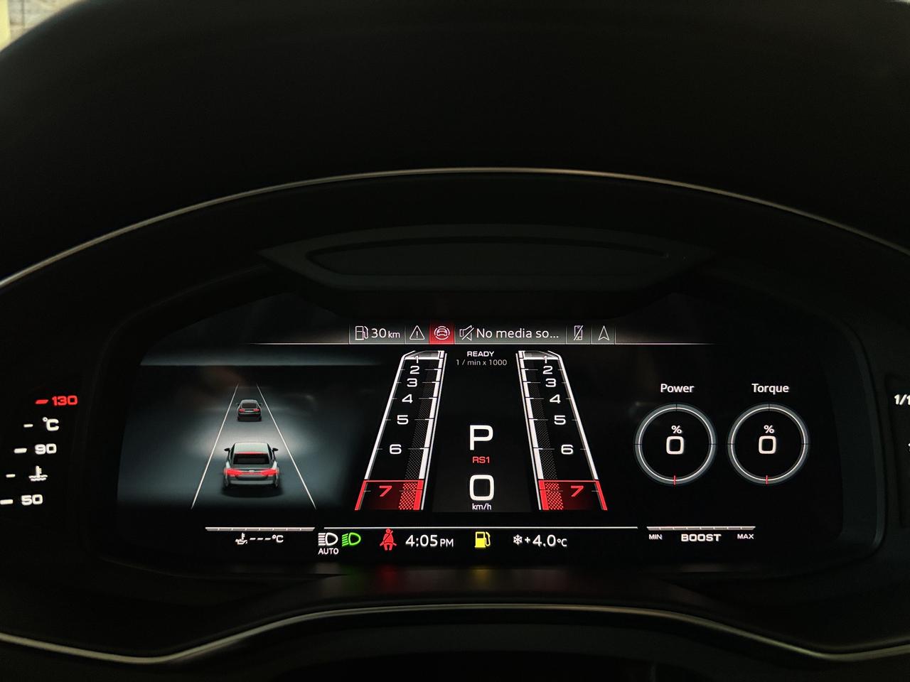 2024 Audi RS 7 QUATTRO|NO LUX TAX|NAV|CARBON|HEADSUP|3DCAM|WRAP|+ Photo