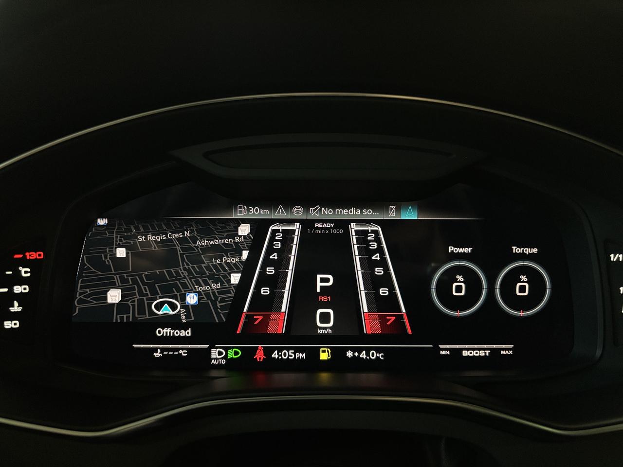 2024 Audi RS 7 QUATTRO|NO LUX TAX|NAV|CARBON|HEADSUP|3DCAM|WRAP|+ Photo