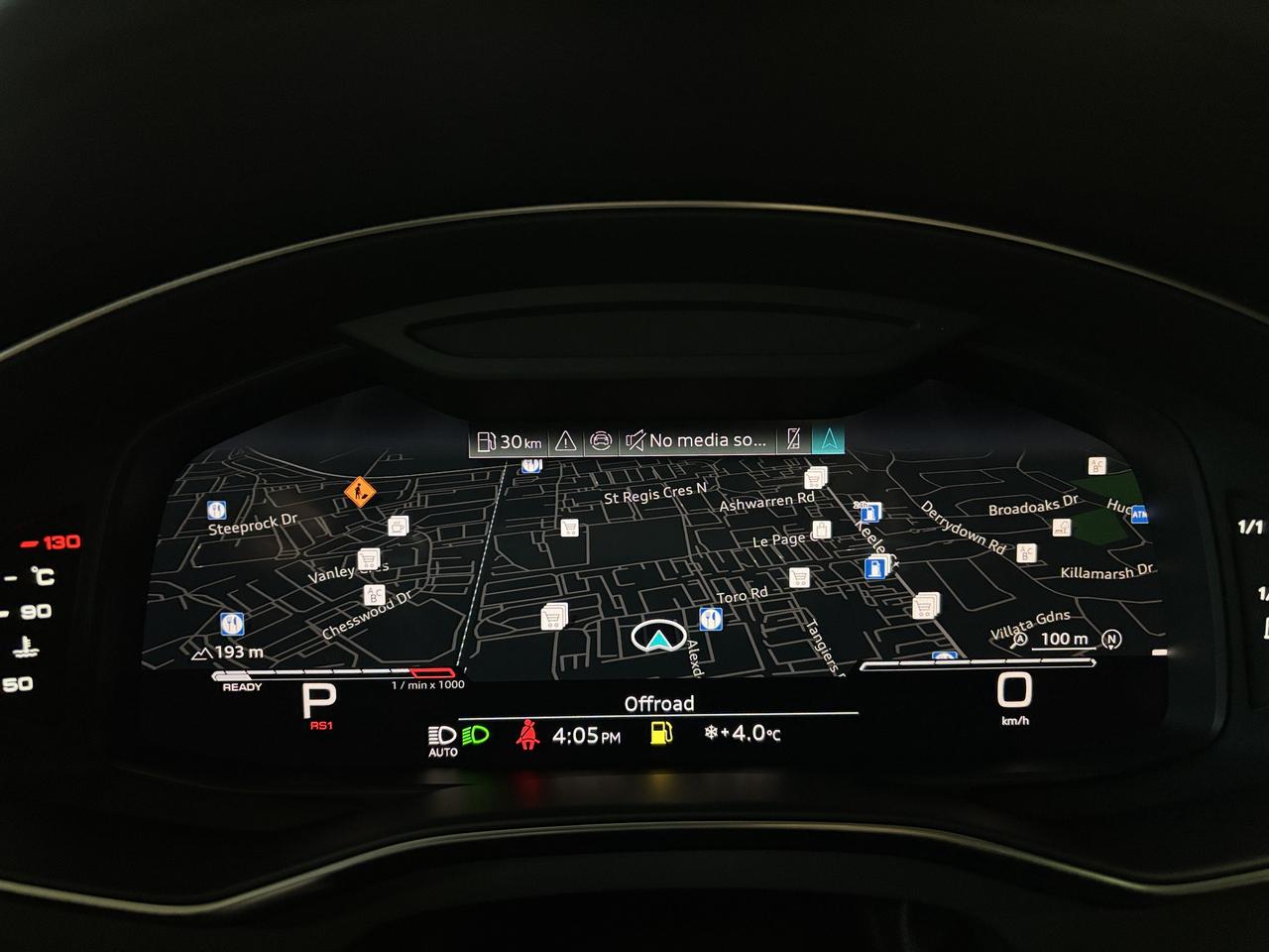 2024 Audi RS 7 QUATTRO|NO LUX TAX|NAV|CARBON|HEADSUP|3DCAM|WRAP|+ Photo