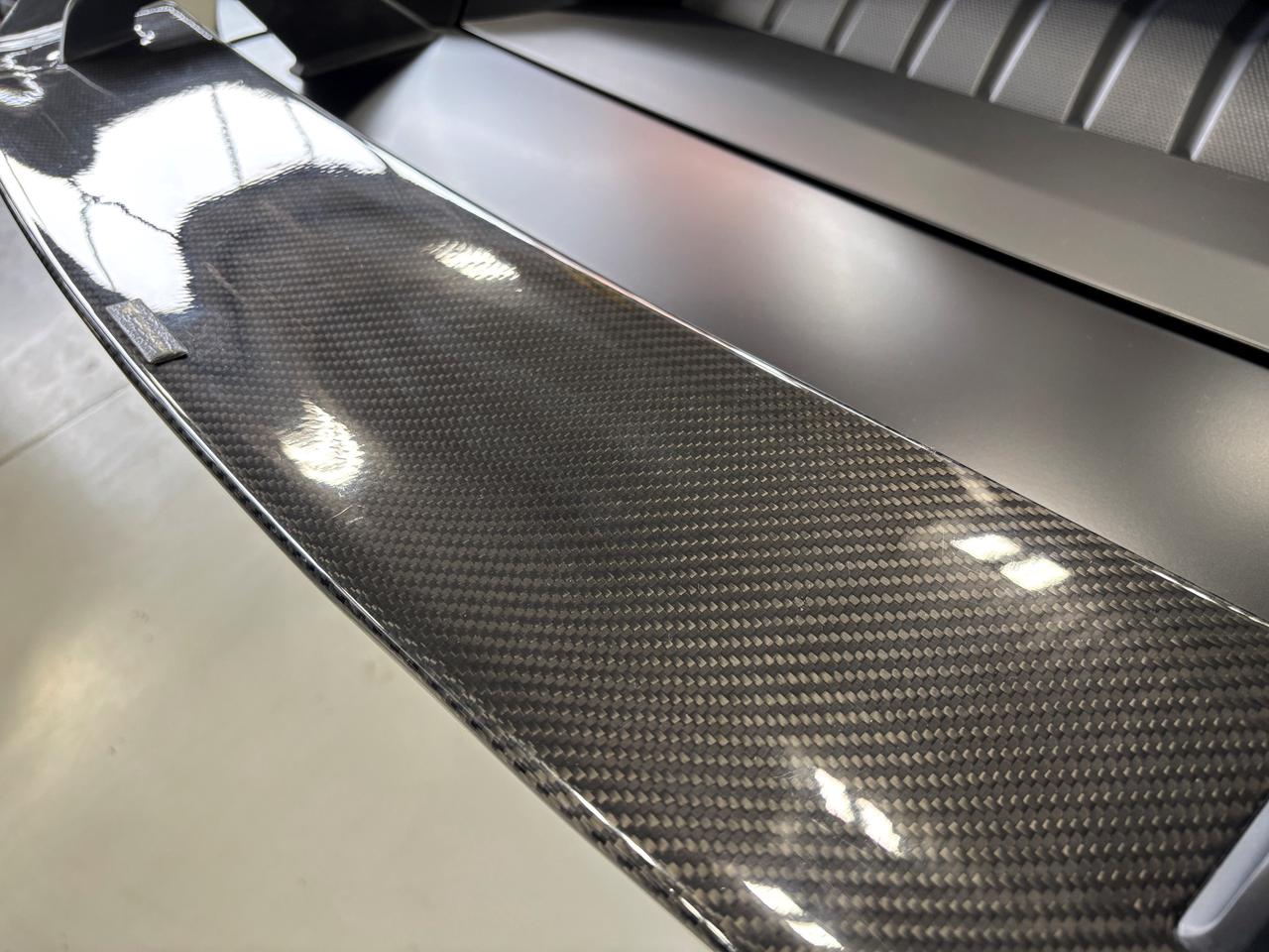 2015 Lamborghini Huracan LP610-4|AWD|NO LUXTAX|MATTEPPF|CERAMICBRAKES|LIFT| Photo