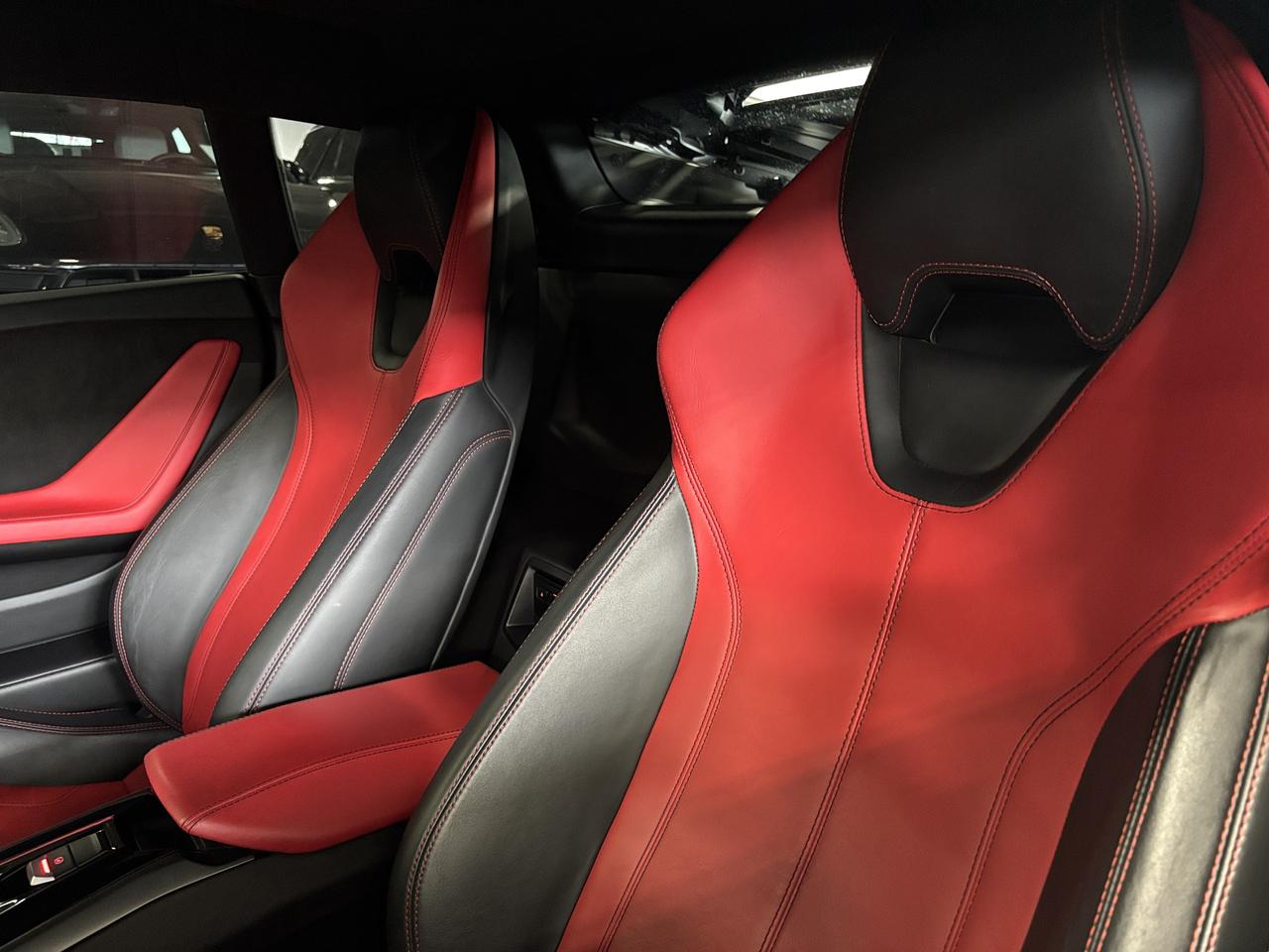 2015 Lamborghini Huracan LP610-4|AWD|NO LUXTAX|MATTEPPF|CERAMICBRAKES|LIFT| Photo