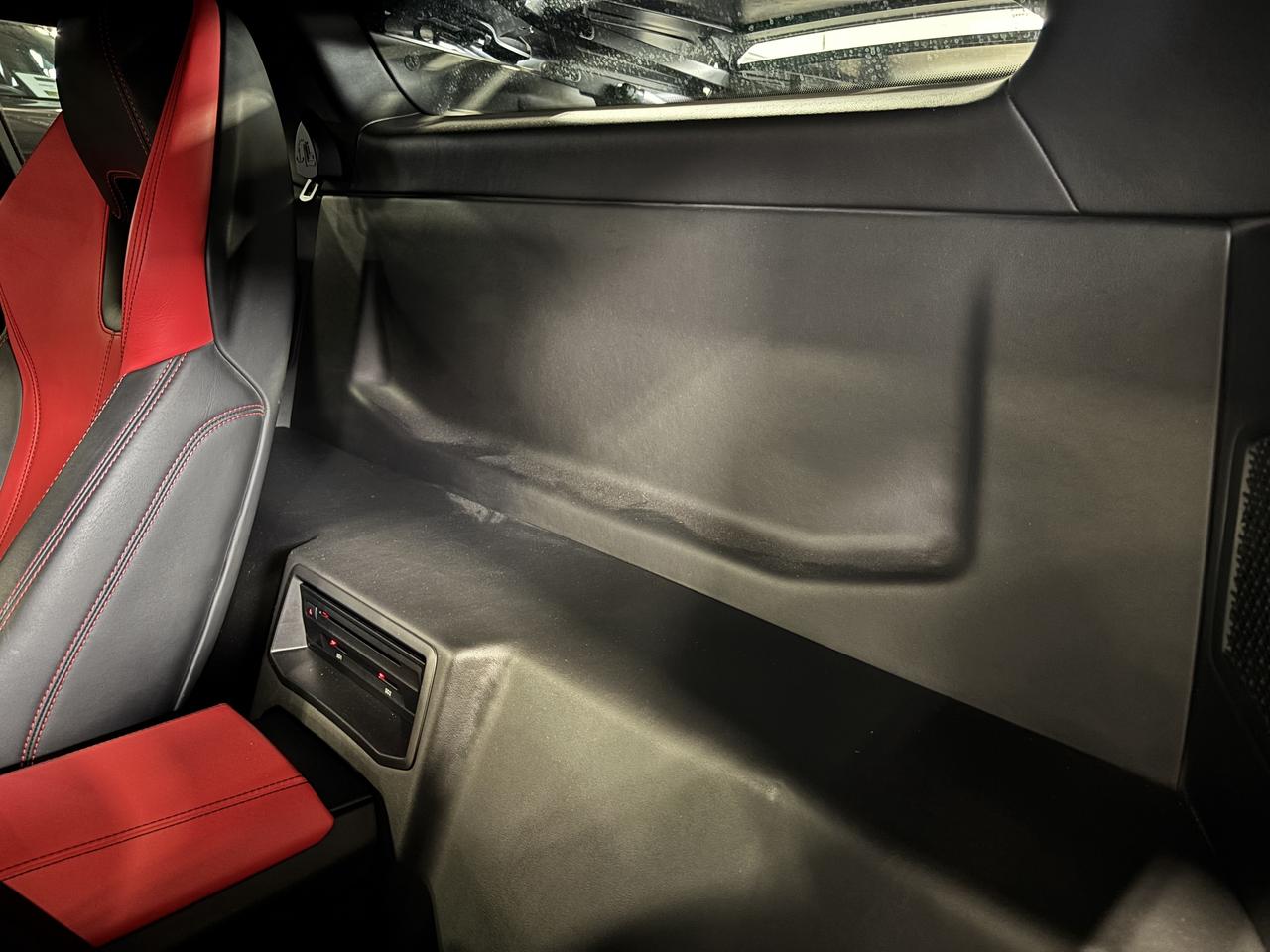 2015 Lamborghini Huracan LP610-4|AWD|NO LUXTAX|MATTEPPF|CERAMICBRAKES|LIFT| Photo