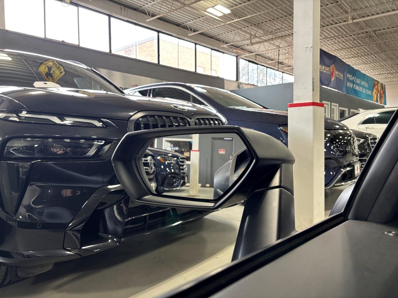 2015 Lamborghini Huracan LP610-4|AWD|NO LUXTAX|MATTEPPF|CERAMICBRAKES|LIFT| Photo