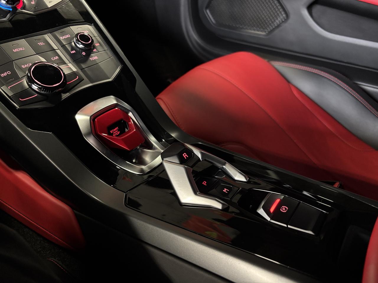 2015 Lamborghini Huracan LP610-4|AWD|NO LUXTAX|MATTEPPF|CERAMICBRAKES|LIFT| Photo