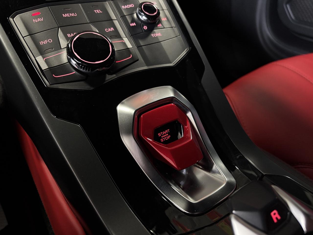 2015 Lamborghini Huracan LP610-4|AWD|NO LUXTAX|MATTEPPF|CERAMICBRAKES|LIFT| Photo